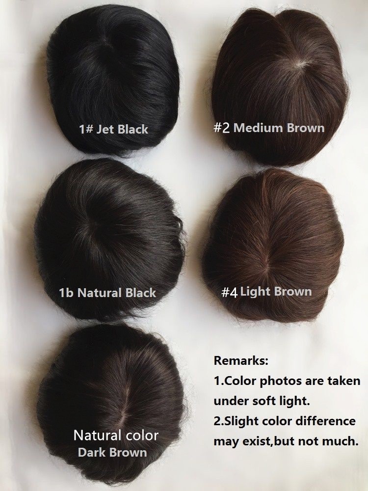 hair color for wigs