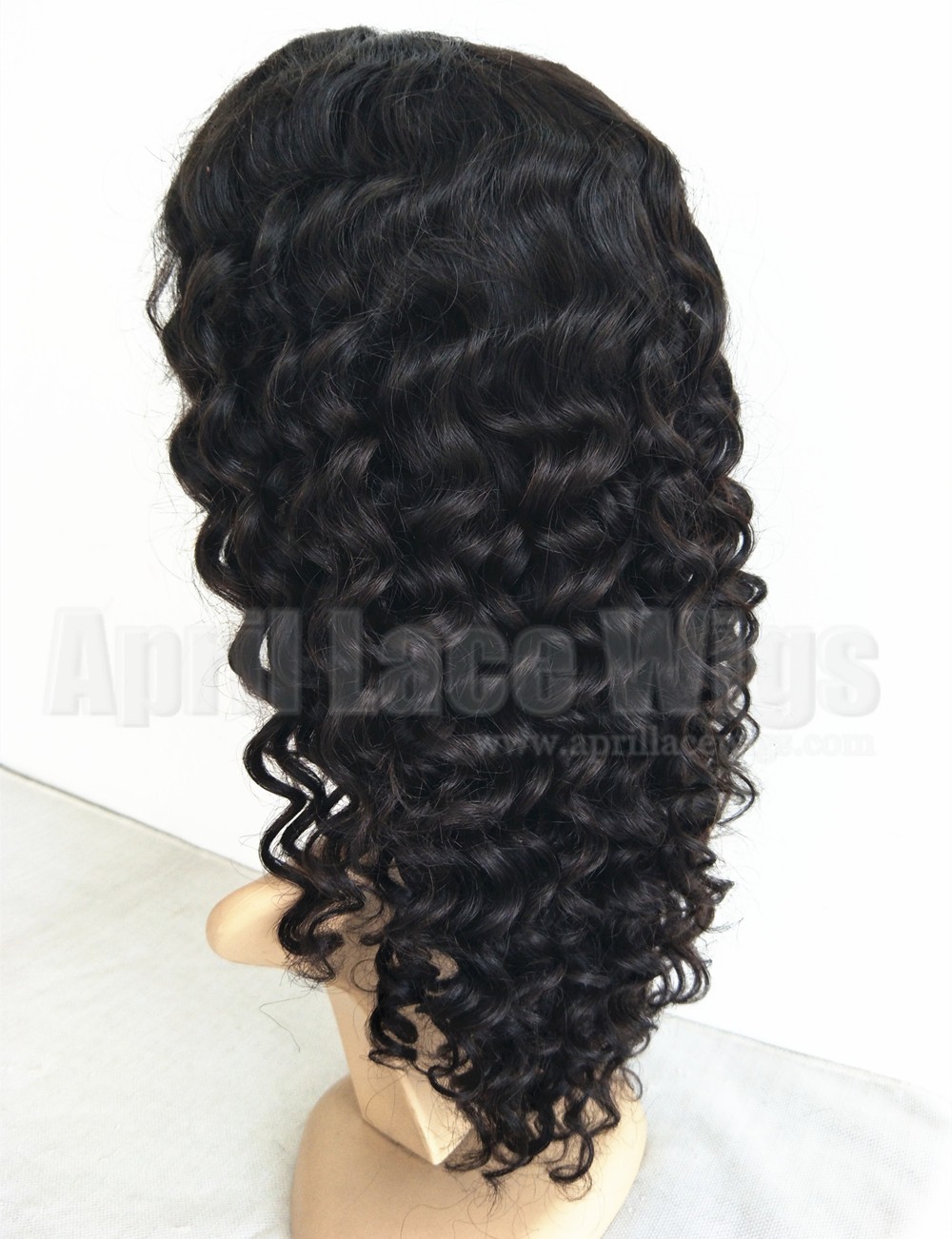 PHILIPERIC - Malaysian Virgin Hair Body Wave Lace Front Wig - PE003