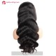 Chinese virgin human hair body wave full lace wig-bw1103