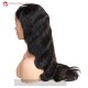 Chinese virgin human hair body wave full lace wig-bw1103