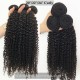 3 bundles deal: Brazilian virgin, natural color, hair weaving all textures-BVW03