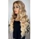 Virgin hair 22 inches loose wave 5*5HD lace wig-BL06