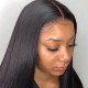 5x5 HD Lace Closure Wig 130%/150% Aavailable Virgin Human Hair HDW555