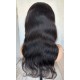 Ready Go Wig Human Hair  Precut  Lace front Wig-11