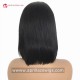 Human Hair Bob U-part Wig bw11909