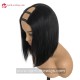 Human Hair Bob U-part Wig bw11909