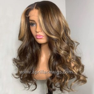 /778-6768-thickbox/light-brown-highlight-180-density-virgin-human-hair-glueless-13x4-lace-front-wig-bw0032.jpg