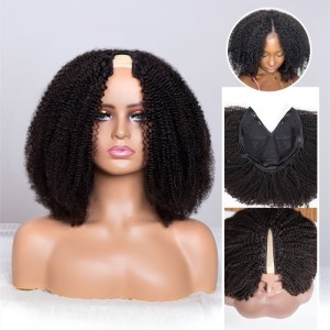 /809-8117-thickbox/human-hair-200-density-4a-kinky-curly-v-part-wig-bw11945.jpg