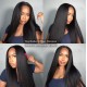 Italian Yaki 5x5 13x4 13x6 HD Lace Wig with Mimic 4c Curly Baby hairs HDW114-2