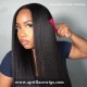 Italian Yaki 5x5 13x4 13x6 HD Lace Wig with Mimic 4c Curly Baby hairs HDW114-2