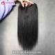 Human Hair V Shape Clip In Hair Extension CE21