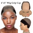 4x5 Lace Wig Grip Cap For Glueless Wig Installation