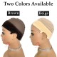 4x5 Lace Wig Grip Cap For Glueless Wig Installation