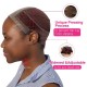 4x5 Lace Wig Grip Cap For Glueless Wig Installation