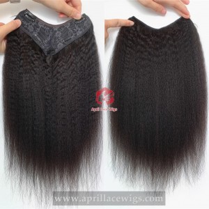 /838-8180-thickbox/human-hair-italian-yaki-v-shape-clip-ins-hair-extension-ce24.jpg