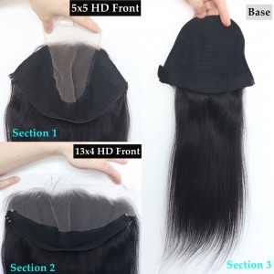 /846-8225-thickbox/2-in-1-zipper-combination-hd-lace-front-wig-hdw221.jpg