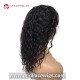 Water Wave Human Hair Full Lace Wig BW0077