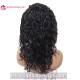 Water Wave Human Hair Full Lace Wig BW0077