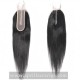 Human Hair 2x6 HD Kim K Lace Closure HC26