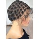 Full lace crochet wig cap Braided Wig Cap for Crochet Braids-FB1122