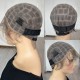 Full lace crochet wig cap Braided Wig Cap for Crochet Braids-FB1122