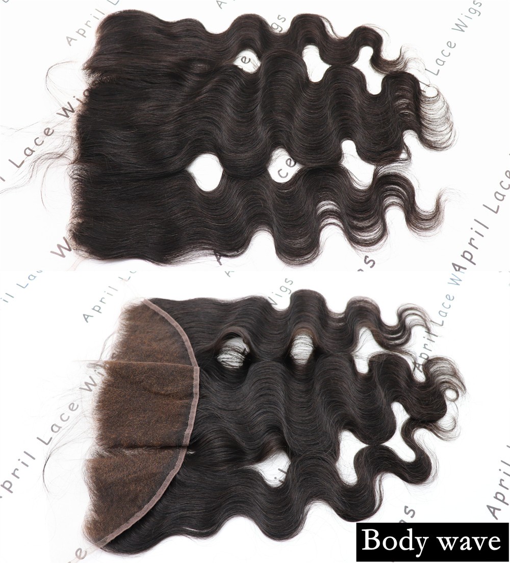 body wave hd lace frontal 13x4